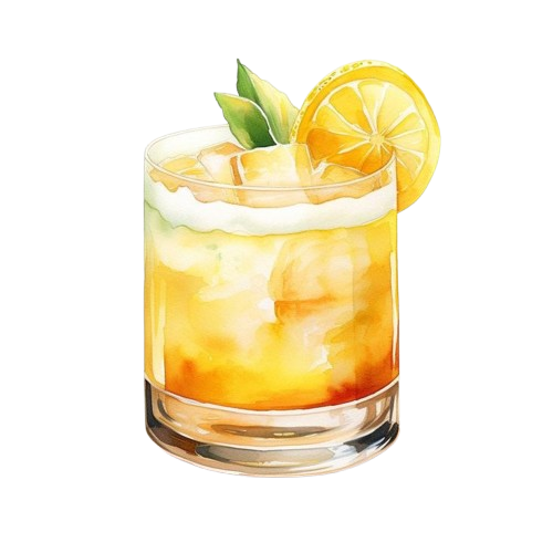 Whisky Sour