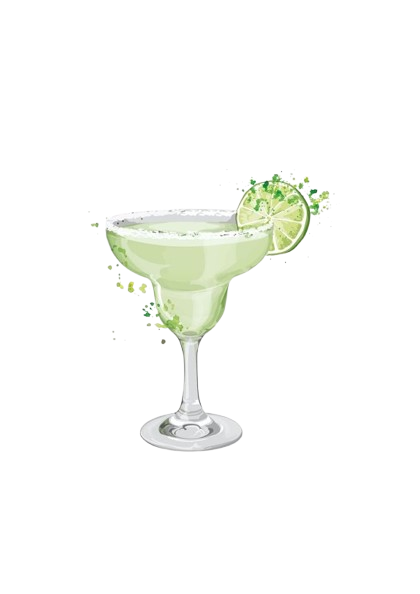 Tequila Citrus Cooler